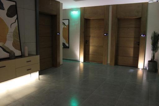 Al Muhaidb Residence Jawazat Riyadh Bagian luar foto