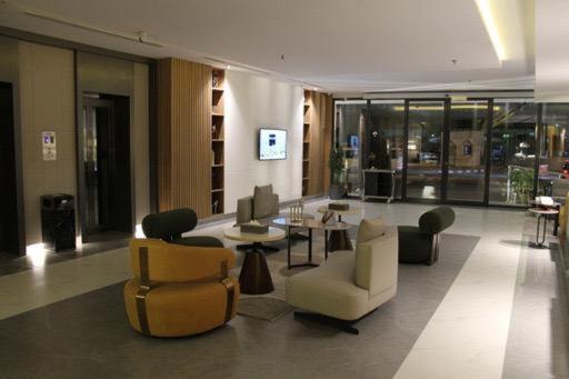 Al Muhaidb Residence Jawazat Riyadh Bagian luar foto
